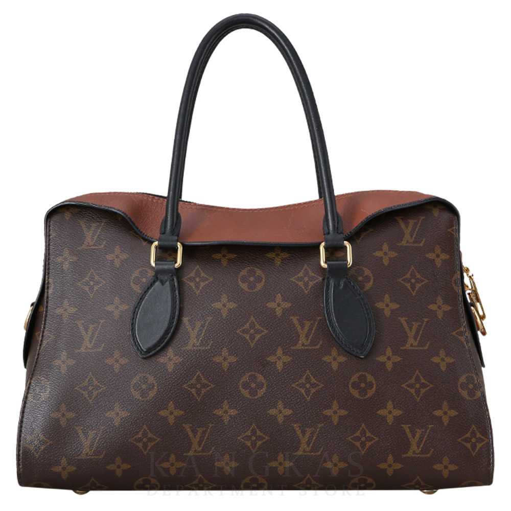 LOUIS VUITTON(USED)루이비통 모노그램 튈르리